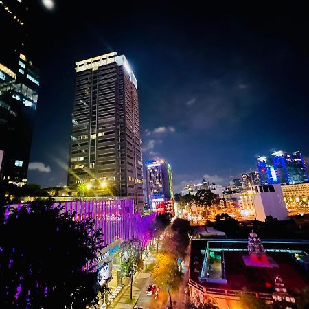 Saigon 118 Hostel And Cafe Ho Chi Minh City Bagian luar foto